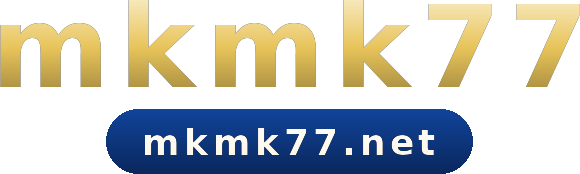 mkmk77 logo